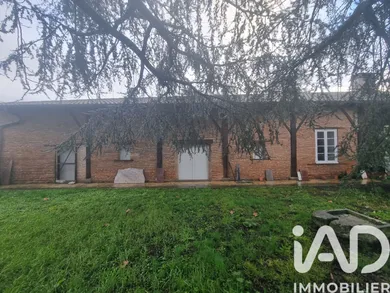 Maison de ville à Aiguillon (47190)