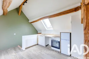 Appartement à Neuville-sur-Oise (95000)