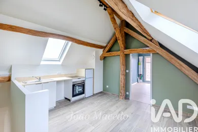 Appartement à Neuville-sur-Oise (95000)