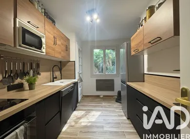 Appartement à Cannes (06400)