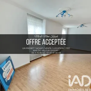 House in Pithiviers (45300)