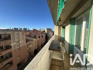 Apartment in Marseille (13005)