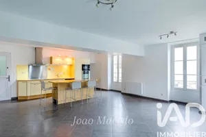 Duplex à Neuville-sur-Oise (95000)