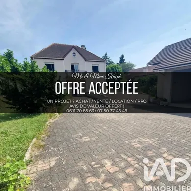 House in Gien (45500)