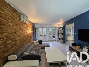 Apartment in Malzéville (54220)