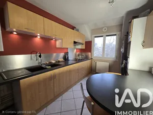 Appartement à Malzéville (54220)