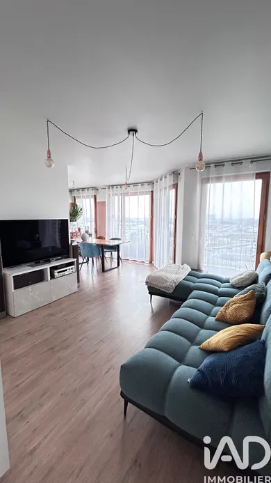 Appartement à Chevilly-Larue (94550)