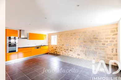 Appartement à Neuville-sur-Oise (95000)