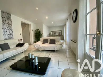 House in Garges-lès-Gonesse (95140)