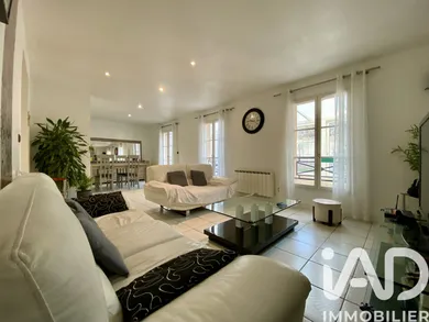 House in Garges-lès-Gonesse (95140)