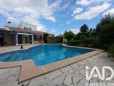 House in Saint-Marcel-sur-Aude (11120)