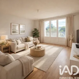 Appartement à Saint-André-les-Vergers (10120)