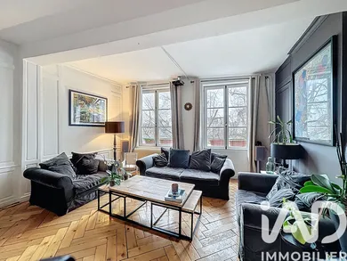 Apartment in Rouen (76000)