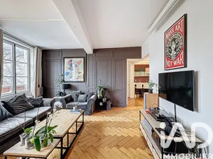 Apartment in Rouen (76000)