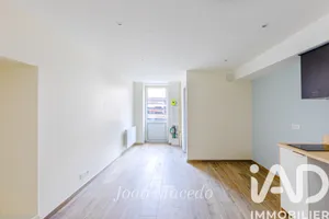 Studio à Neuville-sur-Oise (95000)