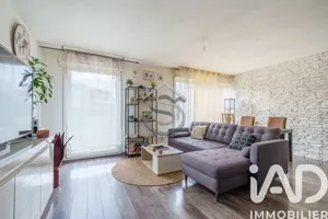 Appartement à Laneuveville-devant-Nancy (54410)