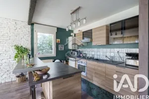 Apartment in Laneuveville-devant-Nancy (54410)