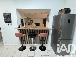 House in Le Pellerin (44640)