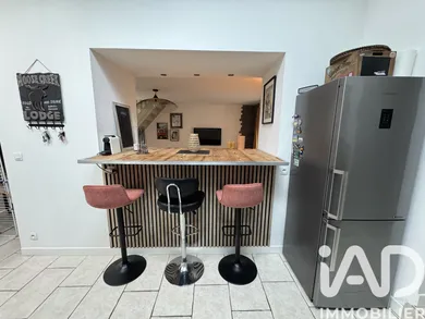 House in Le Pellerin (44640)