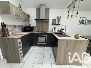 House in Le Pellerin (44640)