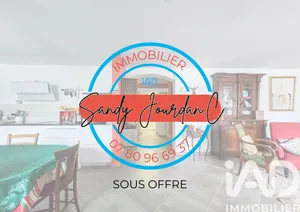 Apartment in Montauban (82000)