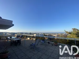 Apartment in Guéret (23000)