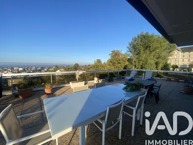 Appartement à Guéret (23000)