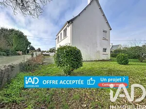 House in Trégunc (29910)