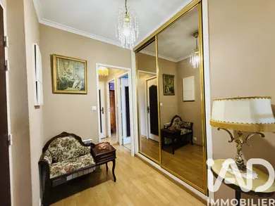 Appartement à Guéret (23000)