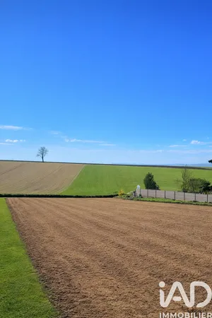 Terrain à bâtir à Malavillers (54560)