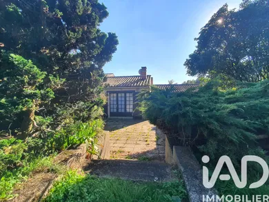 House in La Boissière-des-Landes (85430)