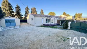 Maison à Sarrians (84260)