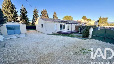 Maison à Sarrians (84260)