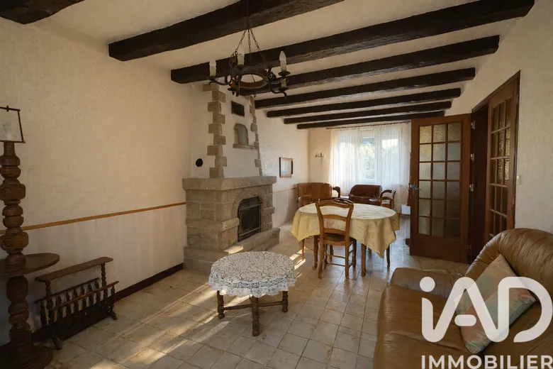 Maison 6 pièces 113 m² · à Ploemel · 113 m² · 266 000 €