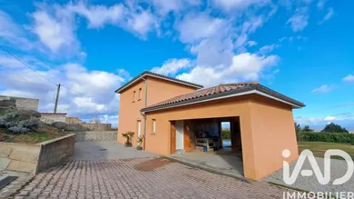 Maison à Eclassan (07370)