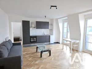 Appartement à Bougival (78380)