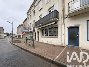 Building in Dieuze (57260)