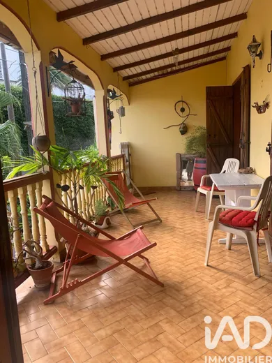 Maison à Trois-Rivières (97114)