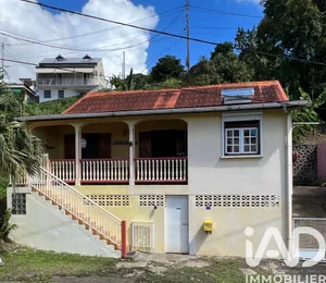 Maison à Trois-Rivières (97114)