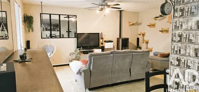 Traditional house in Saint-Venant (62350)