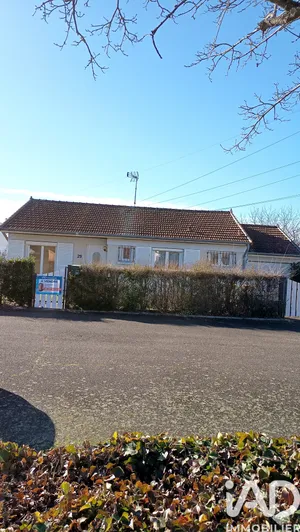 Maison à Riorges (42153)