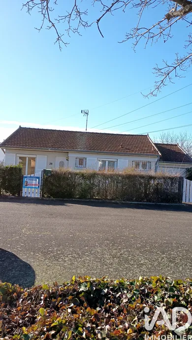 Maison à Riorges (42153)