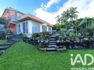 Maison à Saint-Joseph (97480)