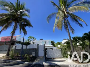 House in Saint-Louis (97450)