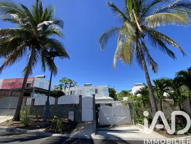 House in Saint-Louis (97450)