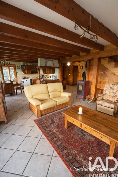 Cottage in Arandon (38510)