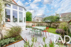 Maison à Fontainebleau (77300)