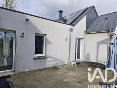 House in Coulaines (72190)