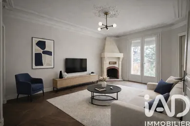 Maison de ville à Joinville-le-Pont (94340)