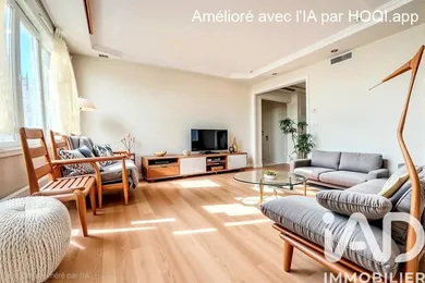 Appartement à Draveil (91210)